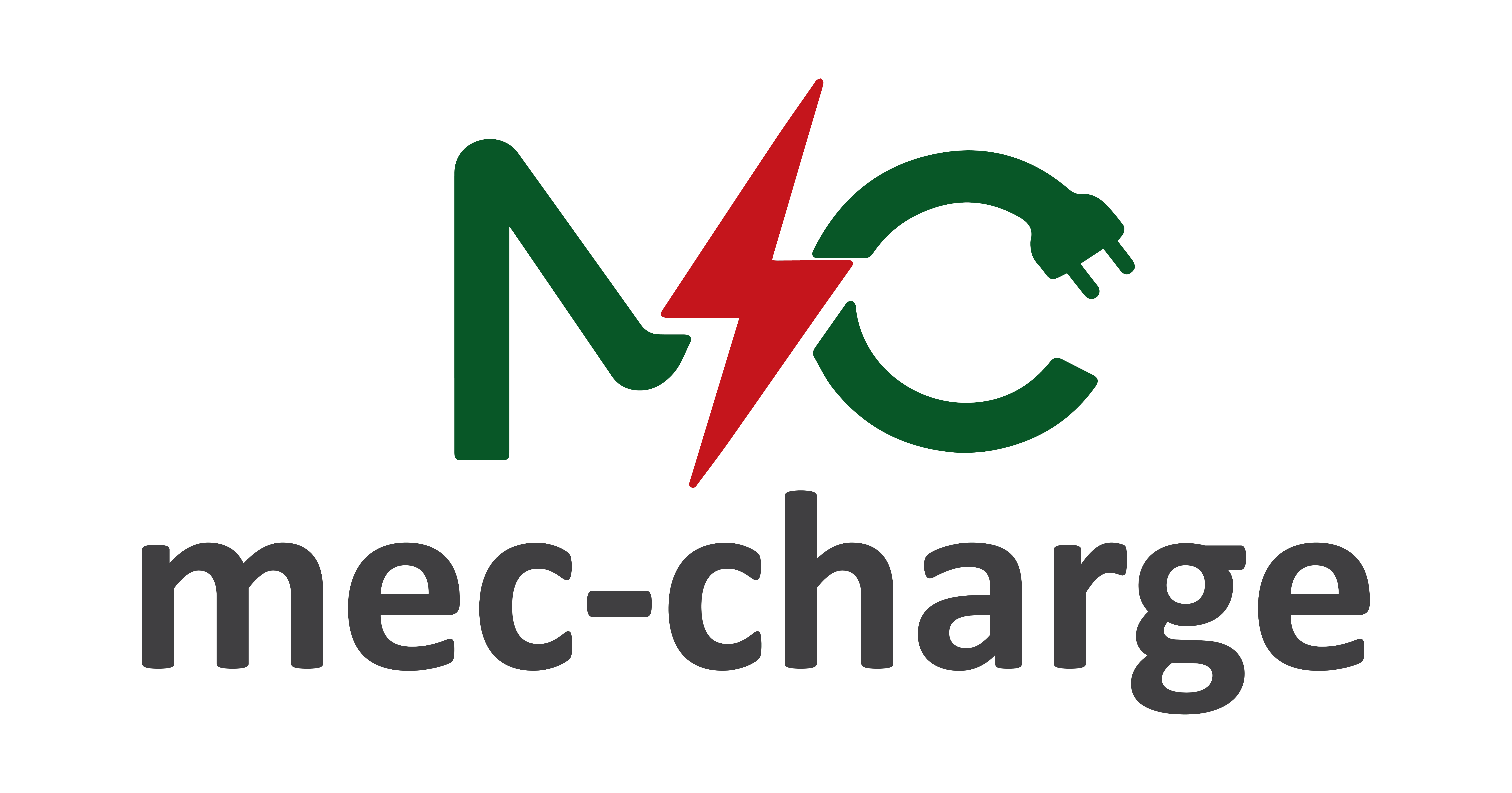 MECCHARGE logo